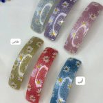 گیره فرانسوی بابونه