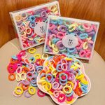 پک کشمو جعبه ای