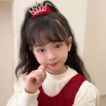 گیره گوجه ای و آبشاری بچه گانه