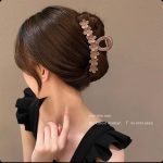 کلیپس روزانه گل ریز