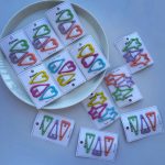 گیره ی انبری تق تقی مات