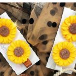 گیره ی انبری آفتابگردون