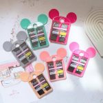 پک سنجاق مشکی میکی