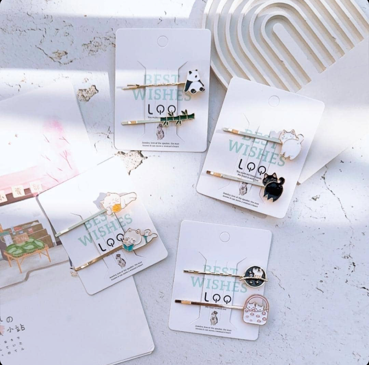 IMG_9696 پک گیره ی عروسکی - Image 1