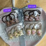 کش مو لیزری خرسی و دختر