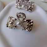 کلیپس پاپیون سیلور