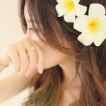 گیره ی انبری گل لیلیوم