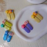 گیره ی تق تقی پیکسل ستاره و دختر