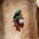 گلسینه طوطي