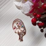 گلسینه دختر رقصنده