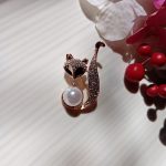 گلسینه روباه مرواریدی