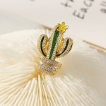 گلسینه کاکتوس گل دار