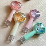 برس گره باز کن طرح پنجه آکواریومی