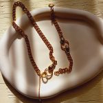 نیم ست بولگاری طرح مار